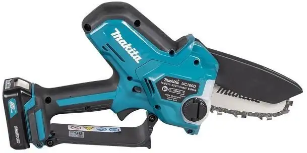 Аккумуляторная пила Makita UC100DZ (без АКБ) – фото товара