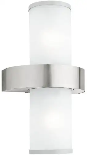 Уличный настенный светильник Eglo Beverly 86541 – изображение в каталоге