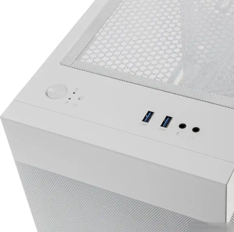 Корпус Lian Li Lancool 205M Mesh G99.OE744MS.10R – фото товара