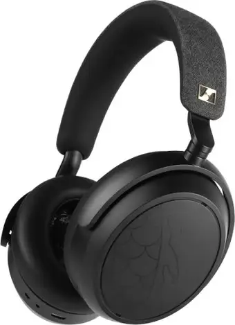 Наушники Sennheiser Momentum 4 Wireless Dragon Edition – изображение в каталоге