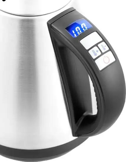 Электрочайник Kitfort KT-689 - фото товара