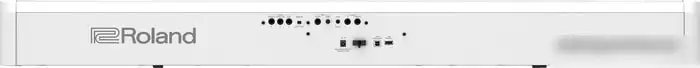 Цифровое пианино Roland FP-60X (белый) – фото товара