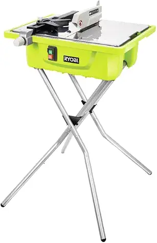 Электрический плиткорез Ryobi WS721S – изображение в каталоге