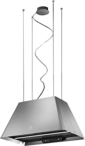 Кухонная вытяжка Elica Ikona Light IX/F/60 PRF0165071 – изображение в каталоге