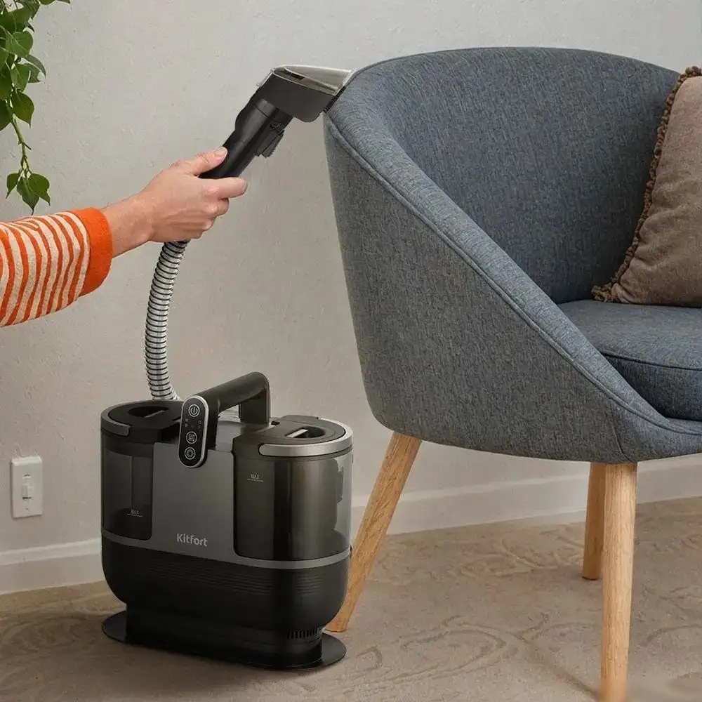 Пылесос Kitfort KT-5323 - фото товара