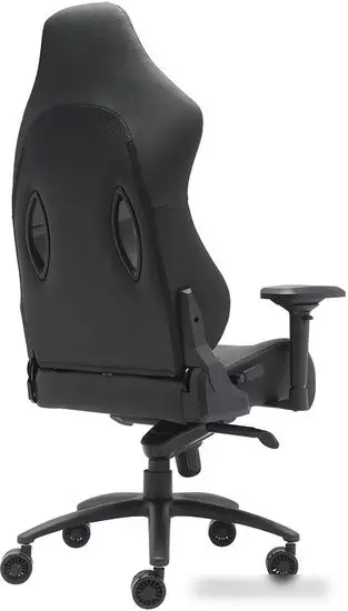 Кресло Everprof Jaguar (экокожа/белый) – фото товара