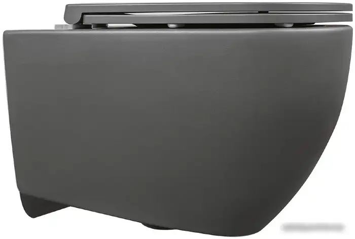 Унитаз Isvea Infinity 10NF02001 - фото товара