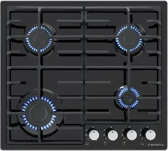 Варочная панель MAUNFELD EGHE.64.3STS-EB/G - изображение в каталоге