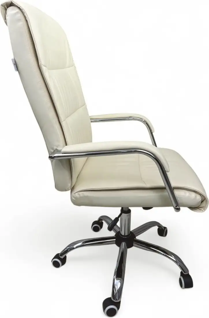 Офисное кресло Calviano Candy (бежевый) – фото товара