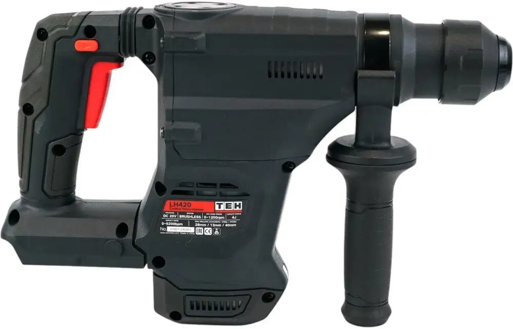 Перфоратор TEH LH420 (без АКБ) – фото товара
