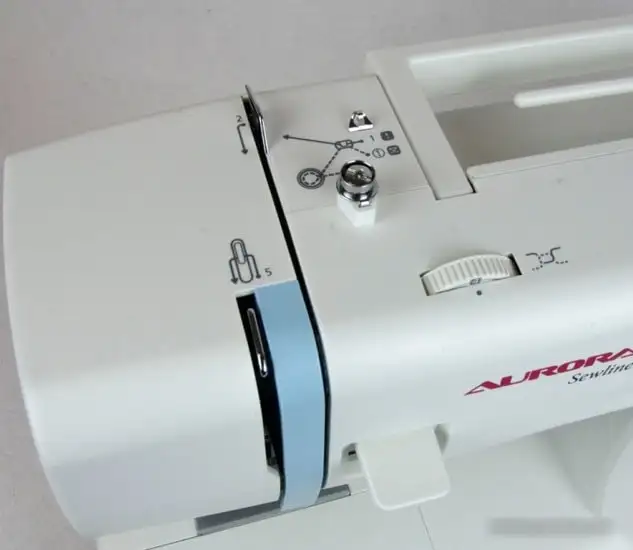 Швейная машина Aurora SewLine 50 - фото товара