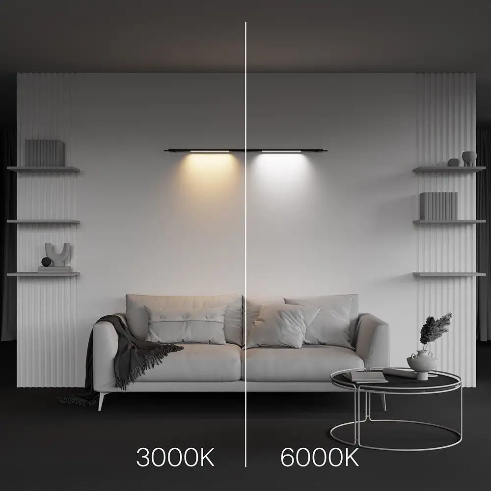 Линейный светильник Technical C100CL-L500-12W3-6K-B – фото товара