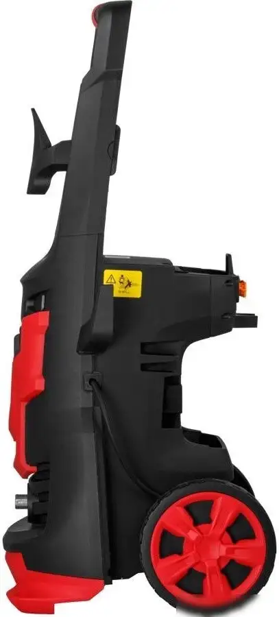 Мойка высокого давления Wortex PW 1620-2 – фото товара