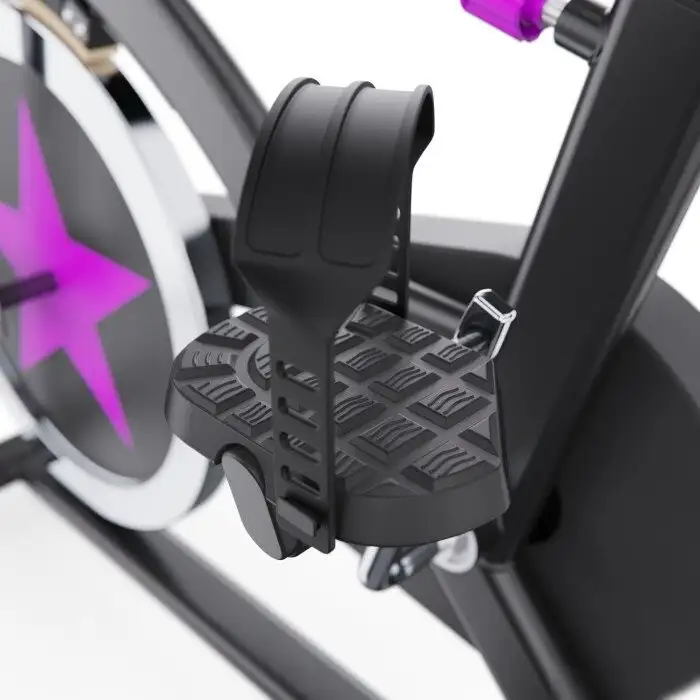 Велотренажер DFC WeR Sports PSP-BIK-108 – фото товара