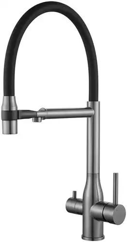 Смеситель Shevanik S378T - изображение в каталоге