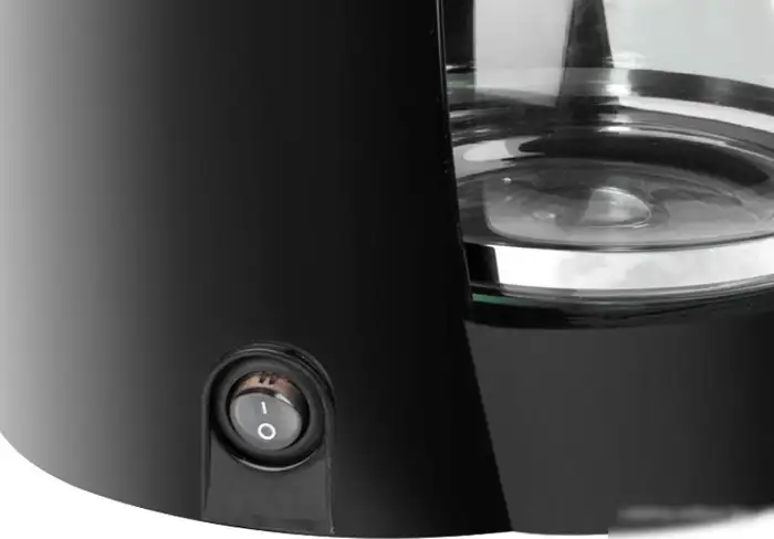 Капельная кофеварка Vitek VT-1503 BK - фото товара