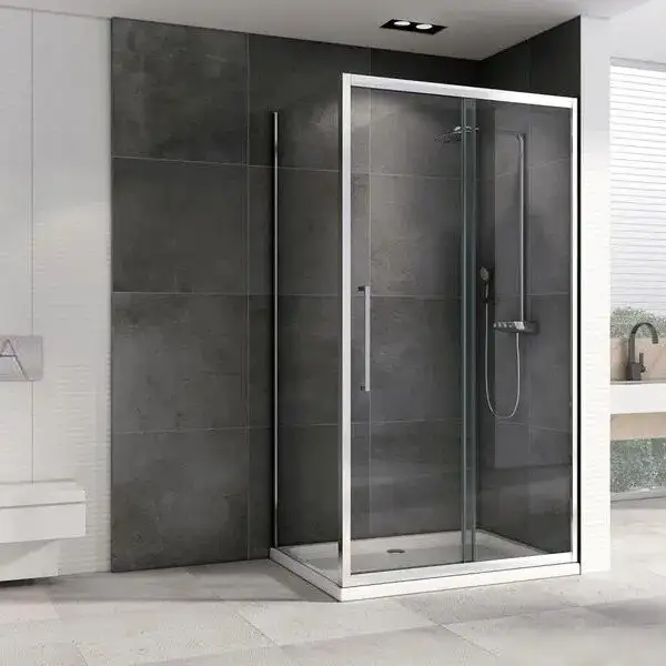 Душевой уголок Abber Schwarzer Diamant AG30170H-S70 - фото товара