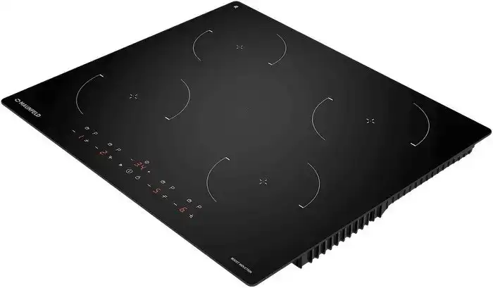 Варочная панель MAUNFELD CVI604EXBK - фото товара