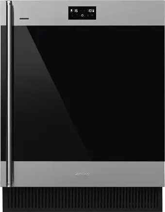 Винный шкаф Smeg CVI338RX3 — изображение в каталоге