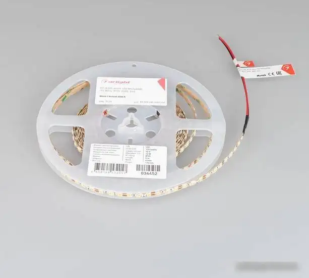 Светодиодная лента Arlight RZ-A120-6mm 036452 – фото товара