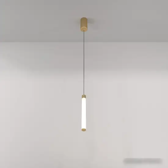 Подвесная люстра Maytoni Ray P022PL-L10MG3K – фото товара