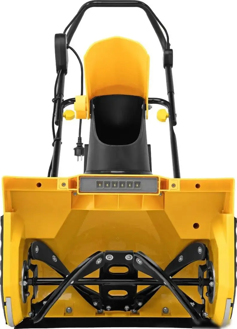 Снегоуборщик Denzel ESB-460-M – подробное фото Снегоуборщик Denzel ESB-460-M – фото товара