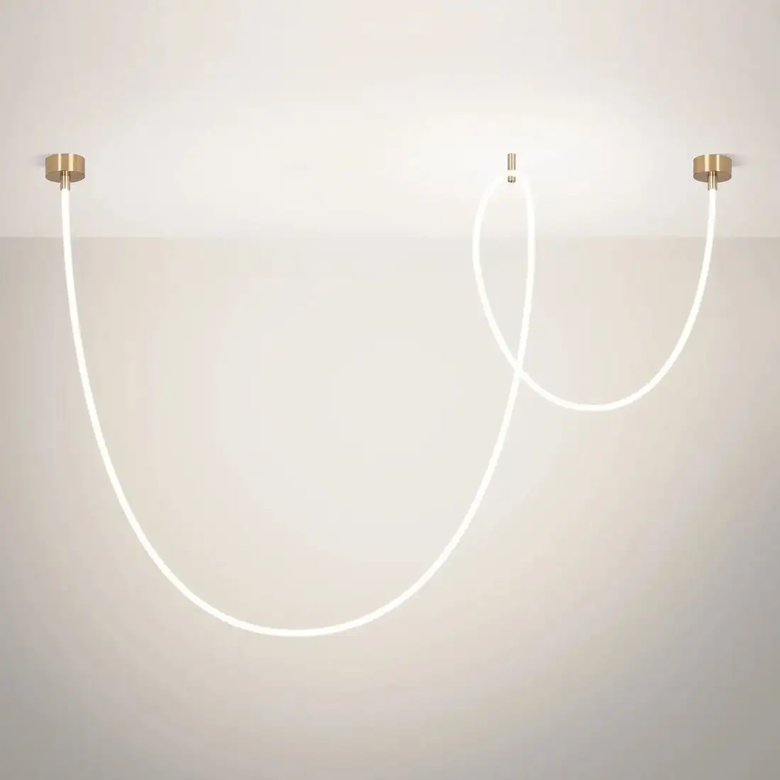 Подвесная люстра Arlight SP-Tropic-Surface-R18-L5000-58W Day4000 043398 – фото товара