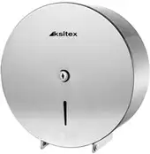 Диспенсер для туалетной бумаги Ksitex TН-5822 SW – изображение в каталоге