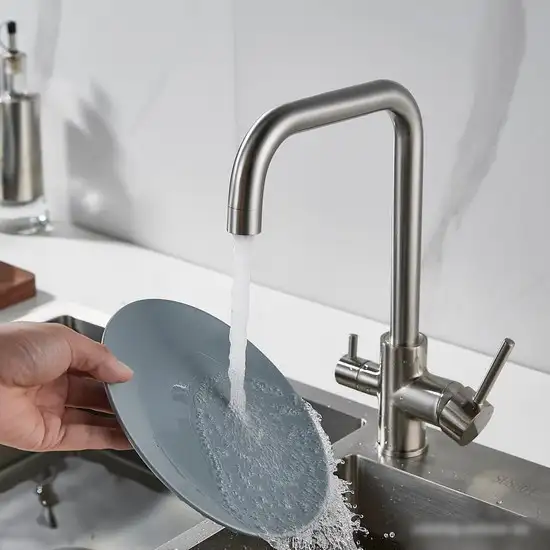 Смеситель Shevanik S228L - фото товара