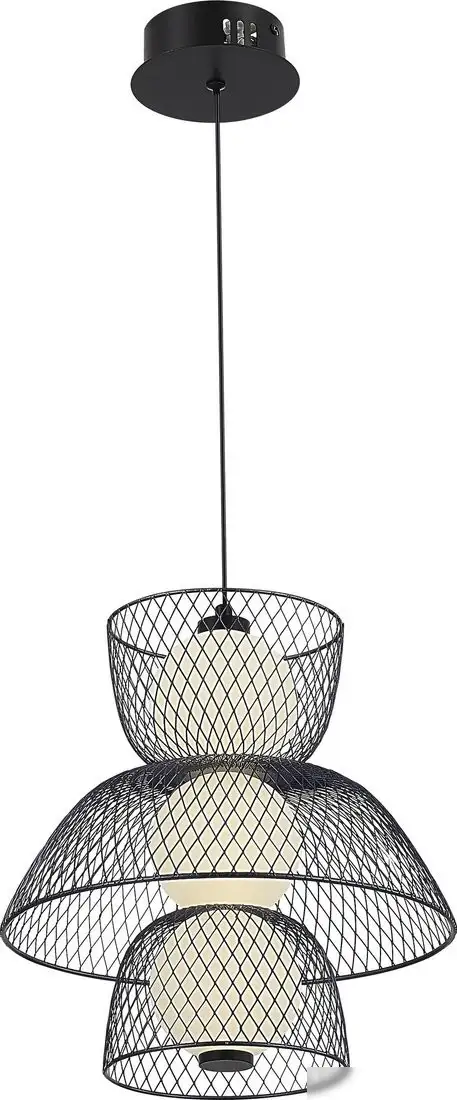 Подвесная люстра Myfar Pauline MR2492-1PL – фото товара