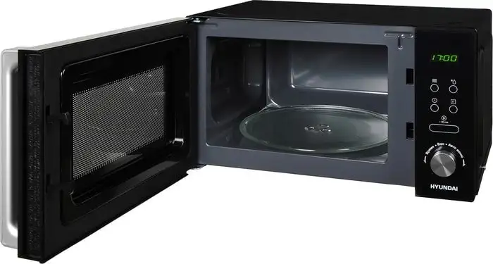 Микроволновая печь Hyundai HYM-D3001 – фото товара