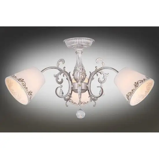 Люстра средней высоты Omnilux Priatu OML-53707-03 – фото товара