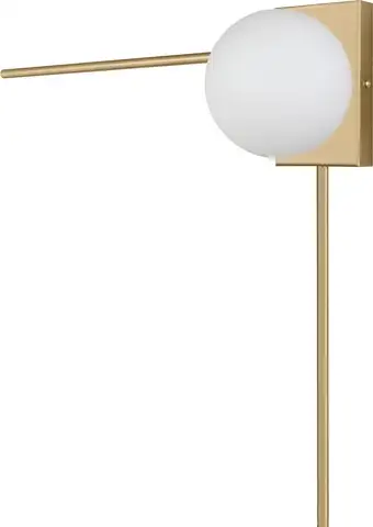 Бра Евросвет 40035/1 (латунь) – изображение в каталоге