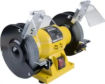 Заточный станок Kolner KBG 125-150W – изображение в каталоге