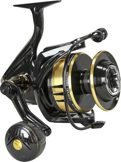 Рыболовная катушка Okuma Tesoro TSR-10000PA – фото товара