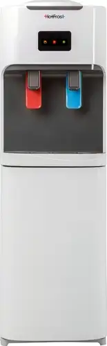 Кулер для воды HotFrost V115B – изображение в каталоге