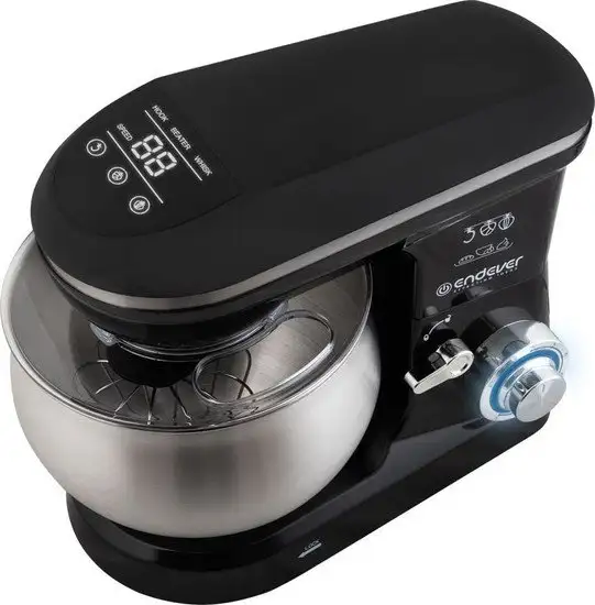 Планетарный миксер Endever Sigma-58 - фото товара