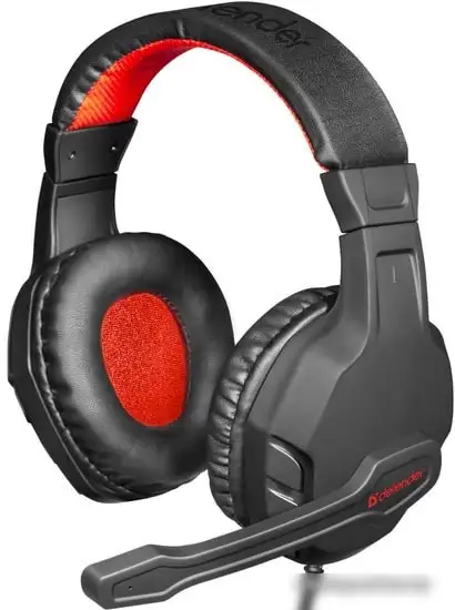 Наушники Defender Сujo – фото товара