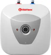 Накопительный электрический водонагреватель под мойку Thermex Hit Pro H 5 U (pro) - изображение в каталоге