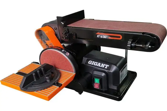 Станок Gigant BDSJ 100/152E – фото товара