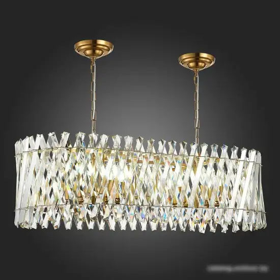 Подвесная люстра ST Luce Fabio SL1170.303.12 – фото товара