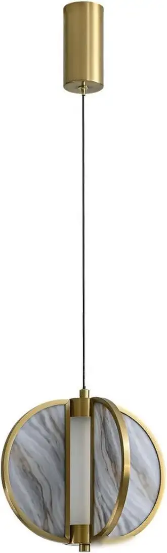 Подвесная люстра Odeon Light Toscana 5448/12L – фото товара