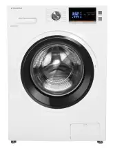 Стиральная машина MAUNFELD MFWM148WH