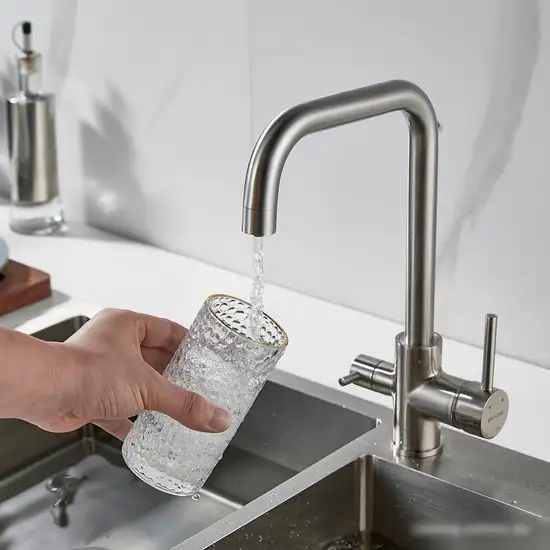 Смеситель Shevanik S228L - фото товара