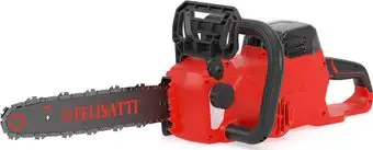 Аккумуляторная пила Felisatti FT1163 (без АКБ) – изображение в каталоге