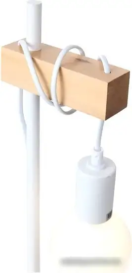 Настольная лампа Evoluce Bagetti SL1142.504.01 – фото товара