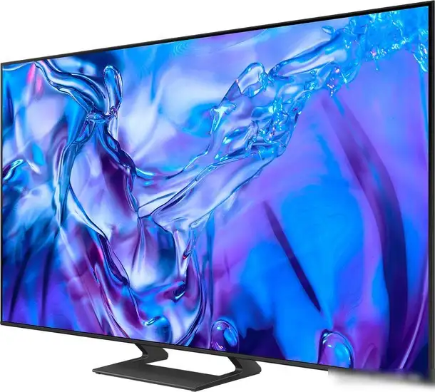 Телевизор Samsung Crystal UHD 4K DU8500 UE65DU8500UXRU – фото товара