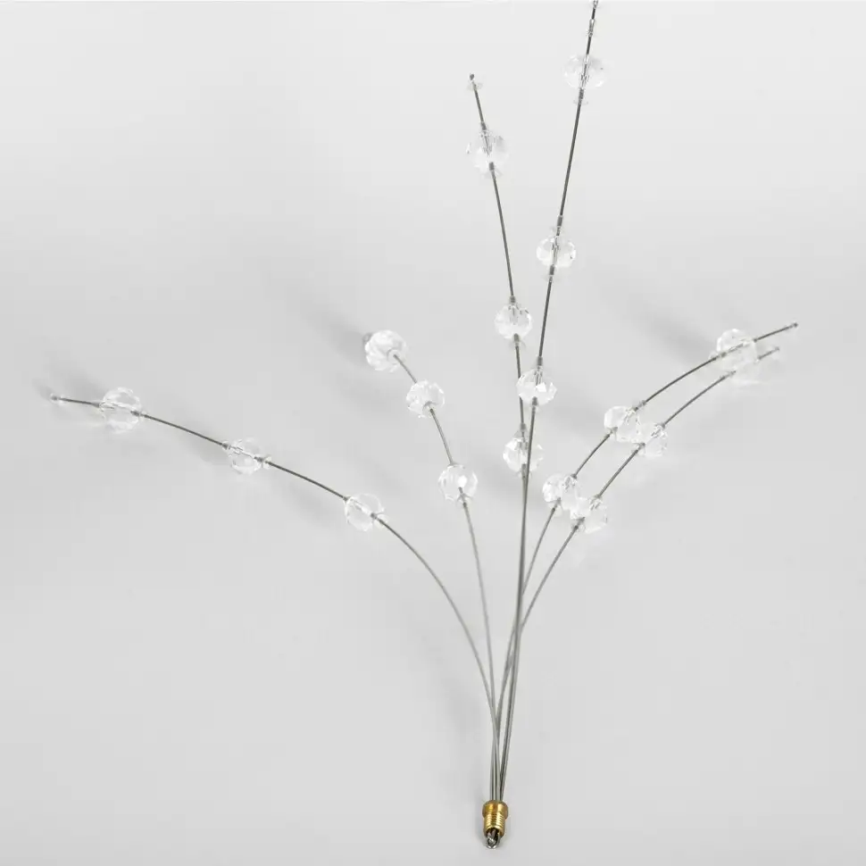 Люстра средней высоты Lussole LSP-8782 – фото товара