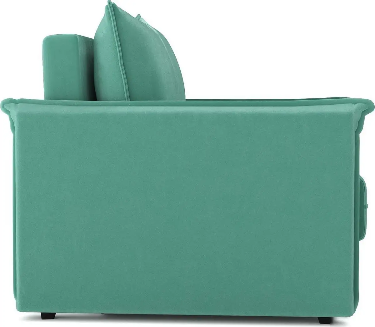 Кресло-кровать Mio Tesoro Листерби (velutto 71)