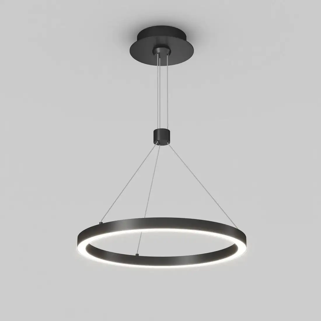 Подвесная люстра Arlight SP-Congo-Can-1-R400-24W Day4000 046222 – фото товара